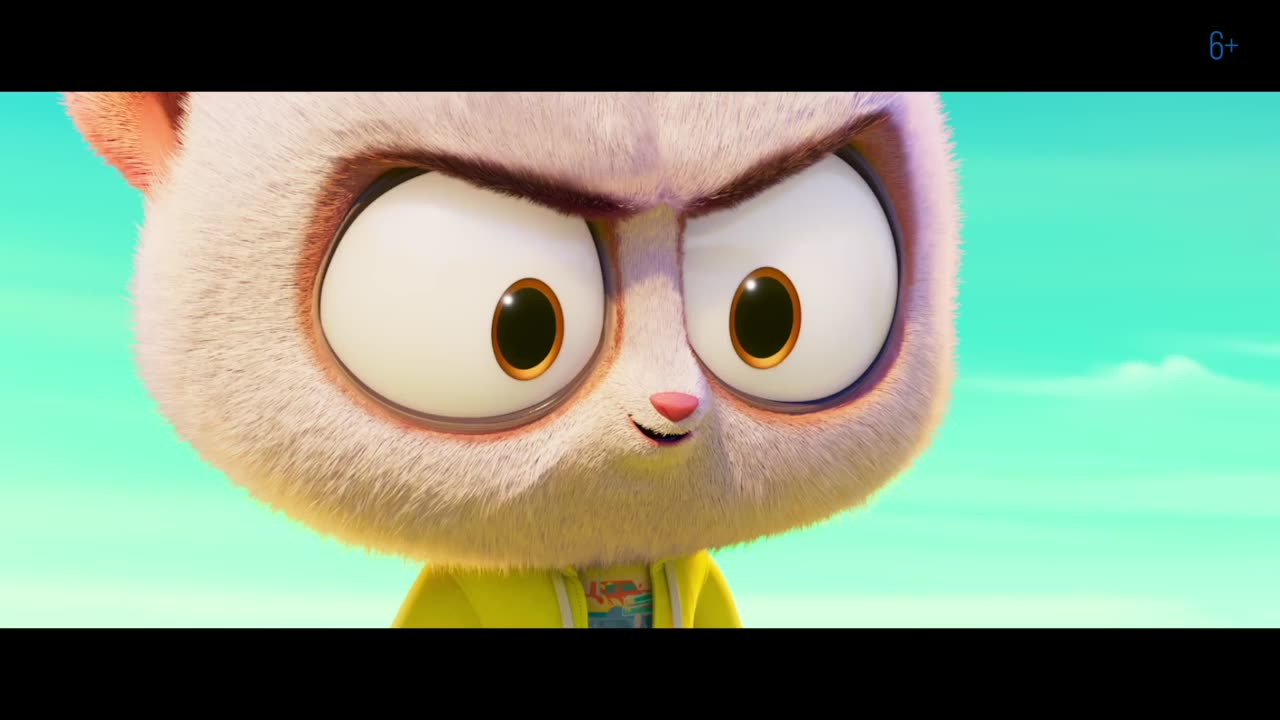 Зверогонщики Трейлер (рус.)