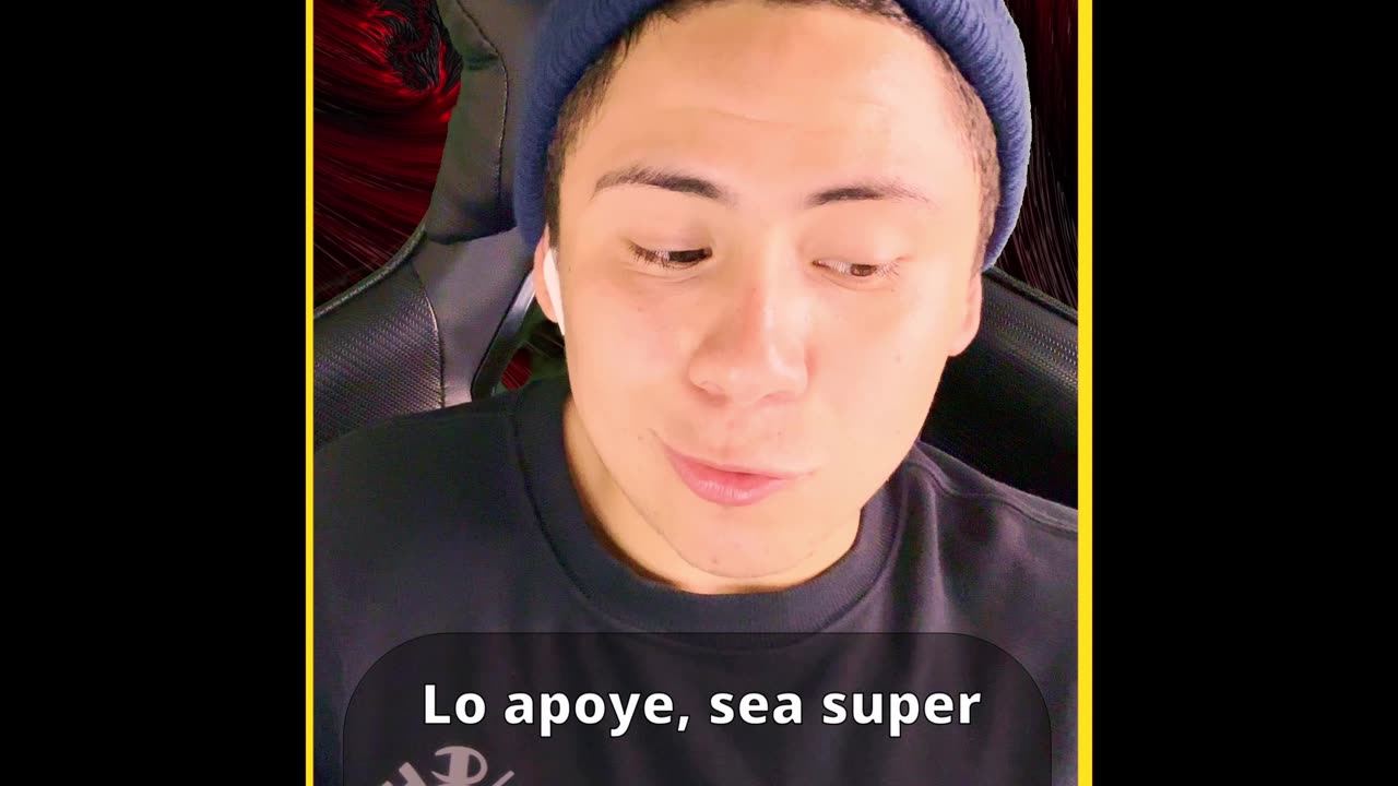 Yo se que lo conozco 🥱 PARTE 2