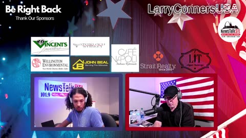 Larry Conners USA 11.16.2023