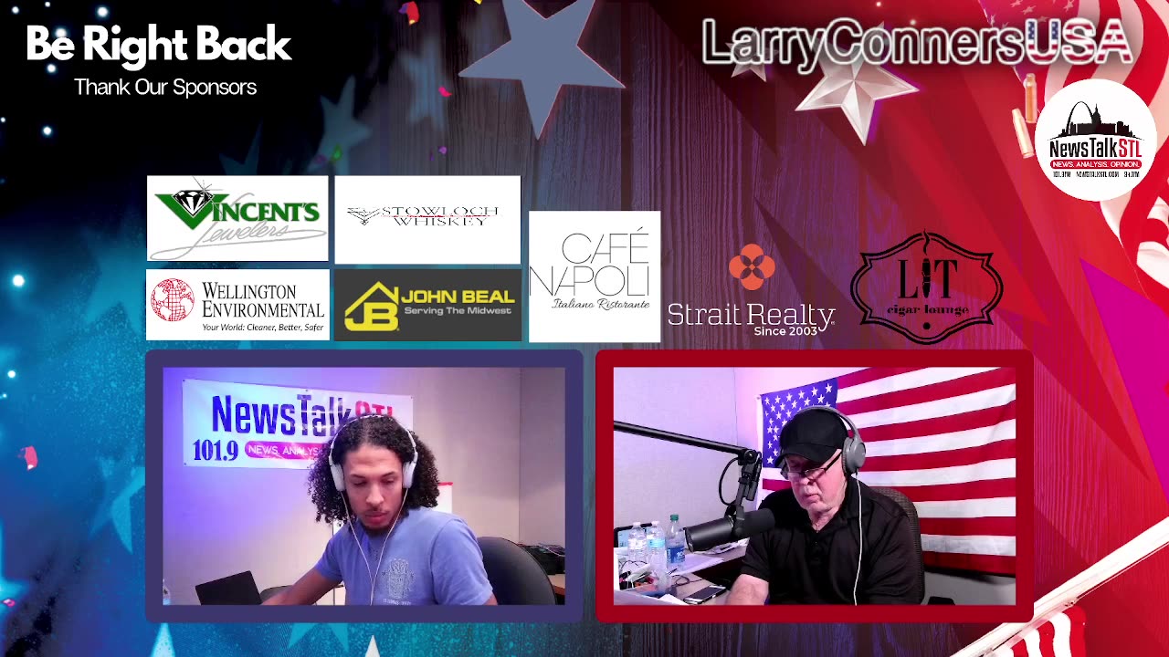 Larry Conners USA 11.16.2023