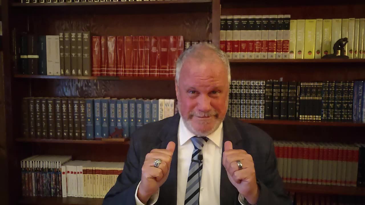 Three Minutes With Mike