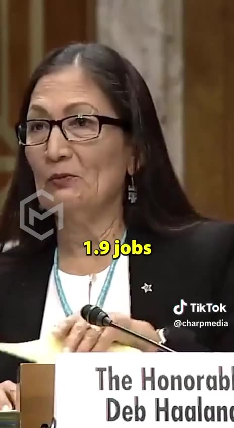 We've got too many jobs?