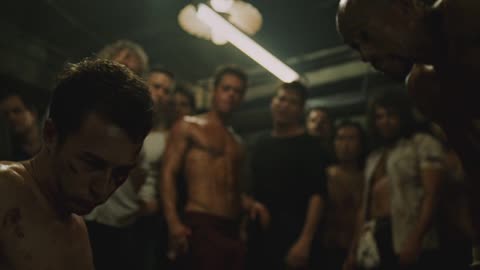 Fight Club