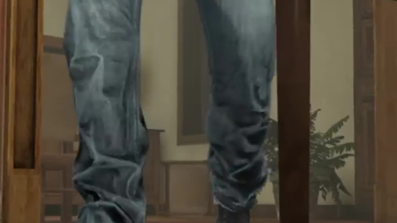 when you hit the toe [sfm]