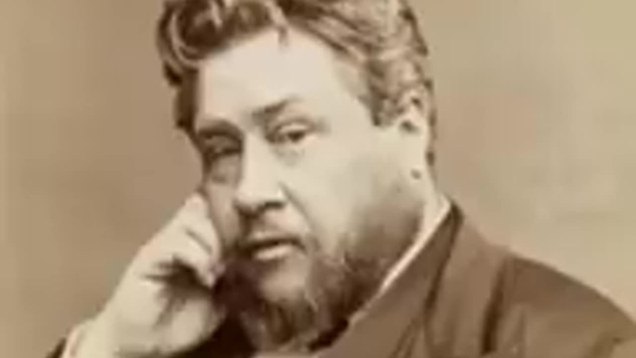 Preach the Gospel! - Charles Spurgeon Sermon