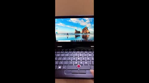 New Ultra Thin 7 Inches Laptop