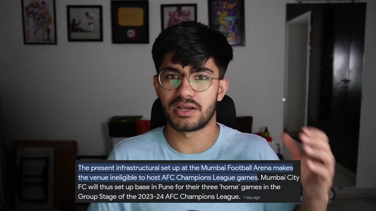 y2mate.com - NEYMAR IS COMING TO INDIA AFC Champions League Mumbai City vs Al Hilal_720p