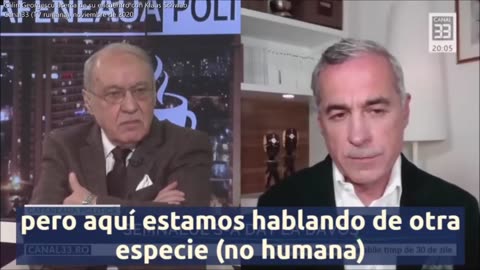 ATENCION BOMBAZO Calin Georgescu ganador elecciones RUMANIA son DEMONIOS ¡¡¡