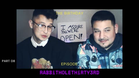 The Birthday - Hour 2