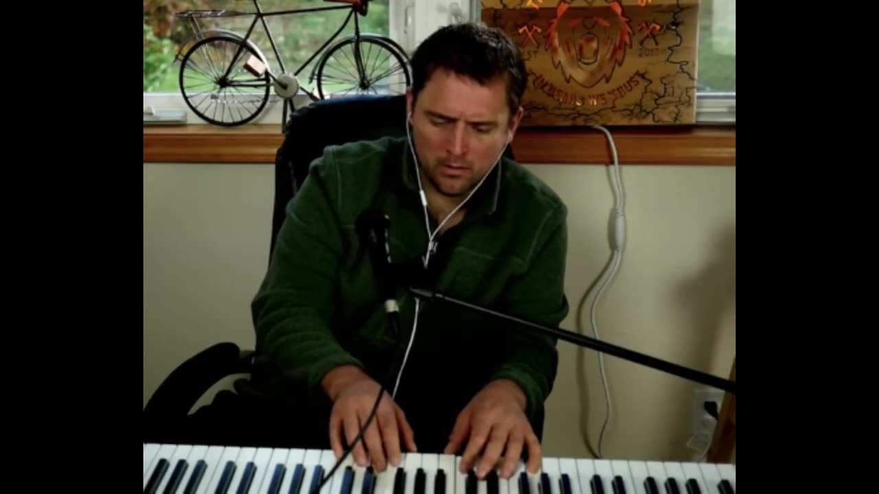Owen Benjamin: What's been going on?