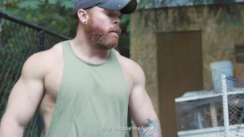 Coaching with Chris