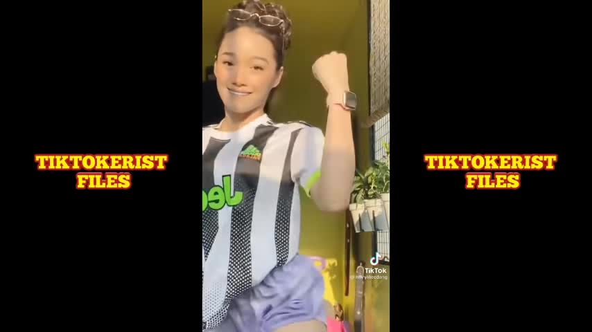 Boom boom dance tiktok challenge compilation 2021