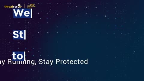 Cyber Security Audit Firm India | Threatsys.co.in