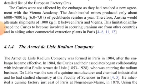 Radium Episode 2