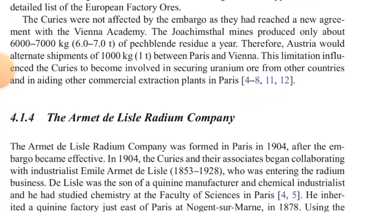 Radium Episode 2