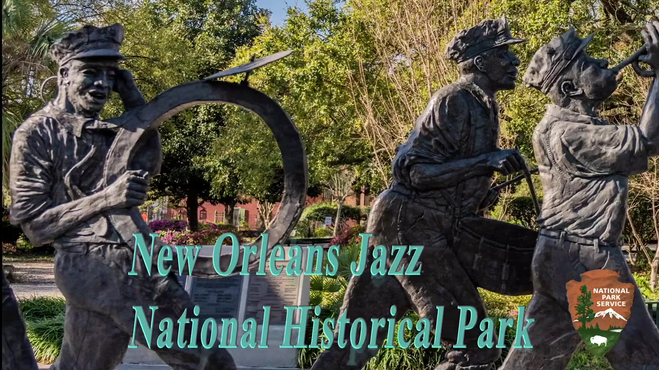 Alright, Alright, New Orleans Night Crawlers Jazz