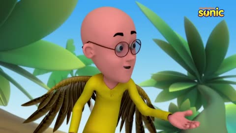 Motu Patlu _ मोटू पतलू _ Full Episode _ Hawa Mahal