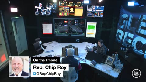 Chip Roy SLAMS Republicans’ "TERRIBLE" debt ceiling deal