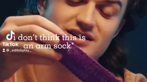 I couldn't stop rewatching this 🤣