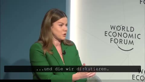 2022 WEF Moderna CEO knew 2019 a Pandemic is going to come - backup