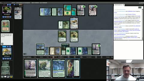 Honest Christian Mono Green