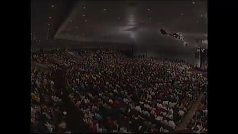 When I think of His Goodness: Dominion '92 Praise Break | Rod Parsley