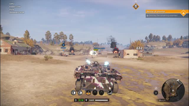 CROSSOUT: Raid (easy) Hit and run (Levi Rubberband LAG!!!) 12/01/2022 #crossout