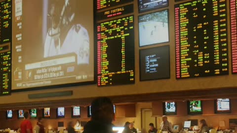 Can Sports Betting Make You Rich ????