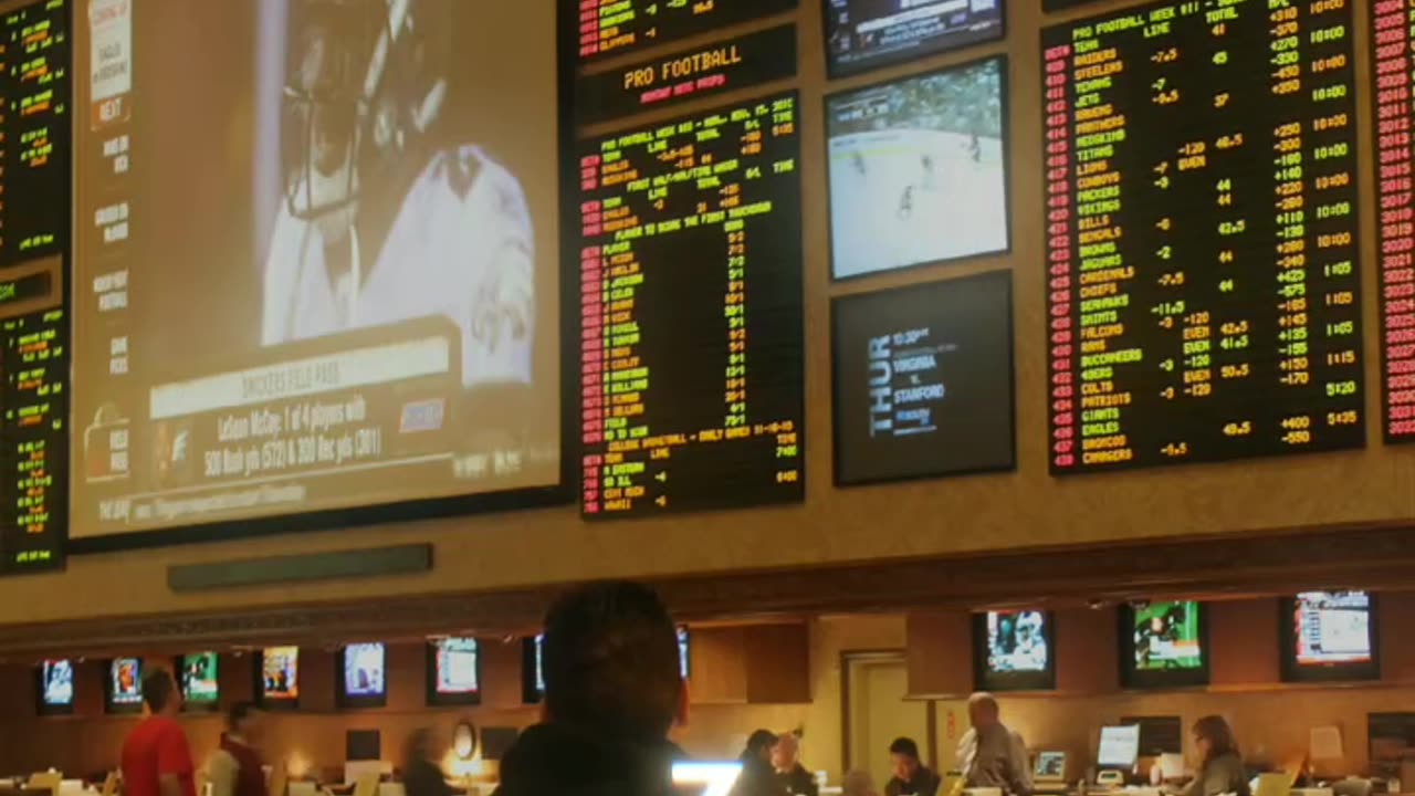 Can Sports Betting Make You Rich ????