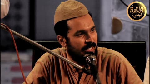 Mehfil in graveyard