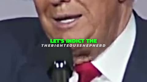 TRUMP Said WHAT?! (Wait For It)