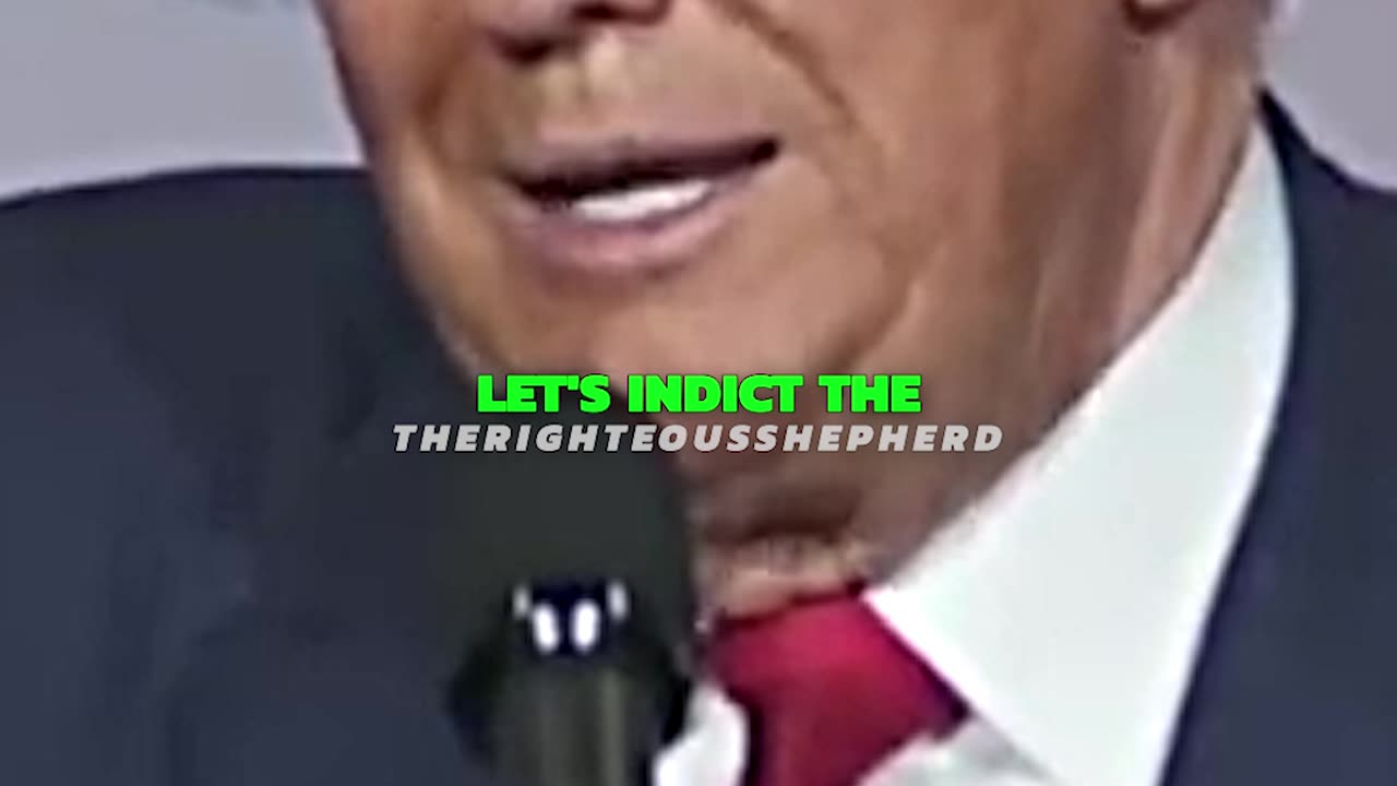 TRUMP Said WHAT?! (Wait For It)