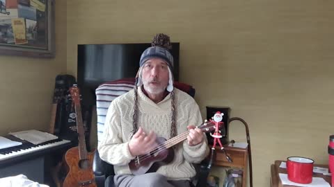 Mele Kalikimaka
