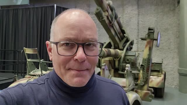 ANDREW HIGGINS LANDING CRAFT