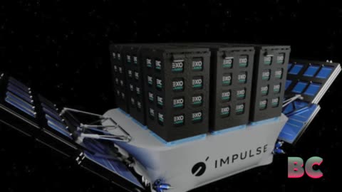 Impulse Space announces GEO rideshare program
