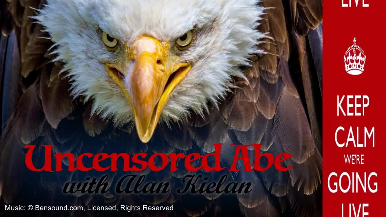 Uncensored Abe