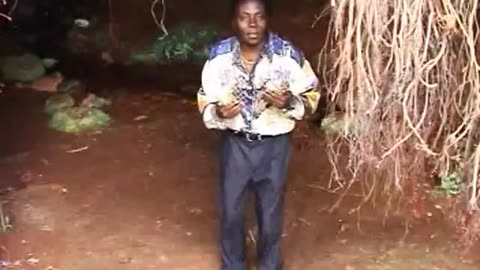 Ciaku Ningae By Joseph Kariuki Wa Kiarutara (Music Video)