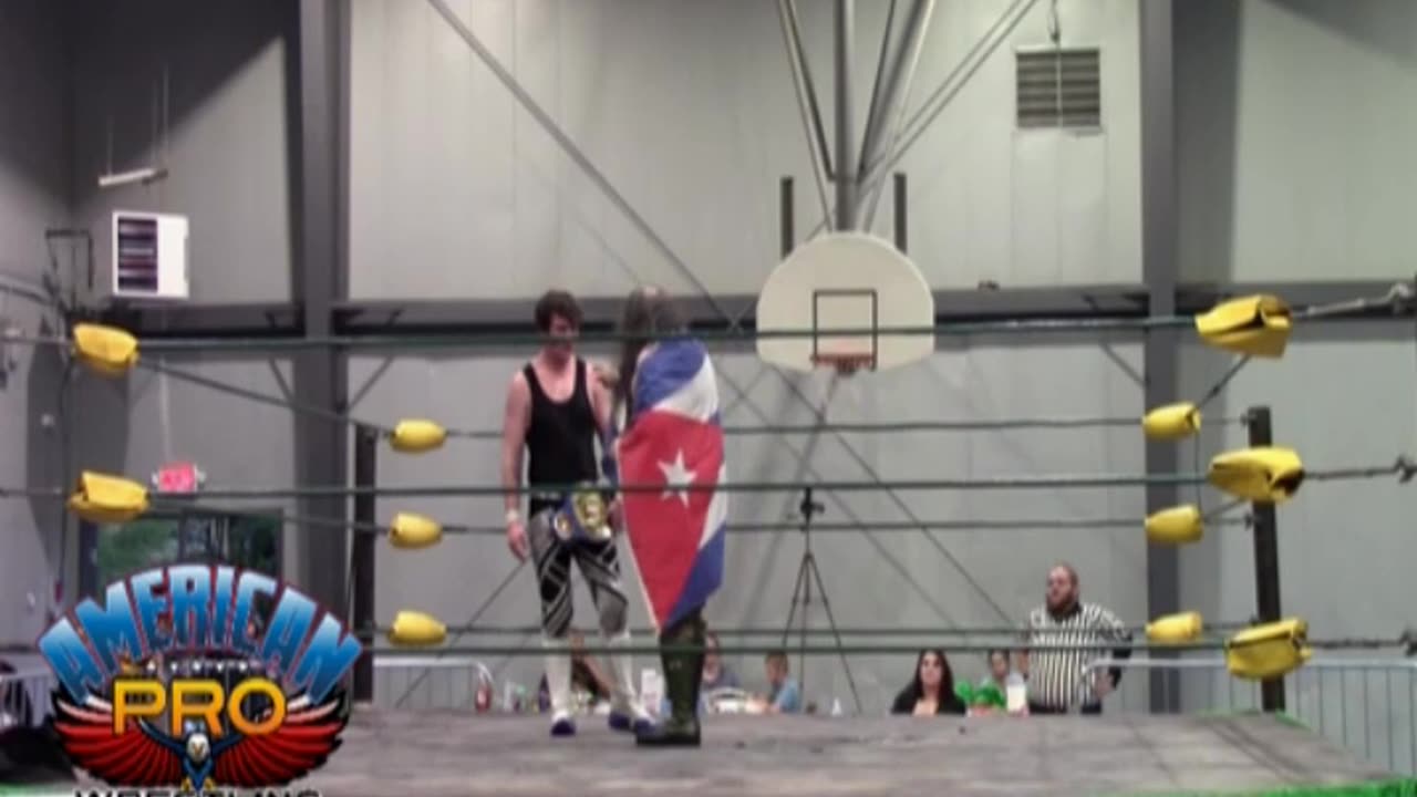 MEGA Pro event highlight matches from May 6th in Crab Orchard, WV