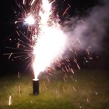 4TH OF JULY FIREWORKS 2