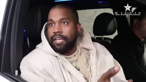 Ye Says "I Can Say Whatever I Want And Not Go To Jail" Talks Jay-Z Beyonce Shaq Being Controlled