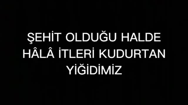 Şehit Selçuk Paker#shorts