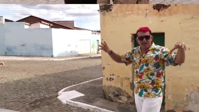 LOCAL ONDE FOI GRAVADO O FILME O AUTO DA COMPADECIDA
