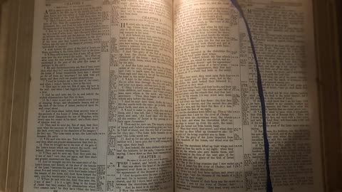 Ezekiel 9
