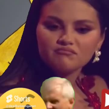 Barking man Irritates a woman.