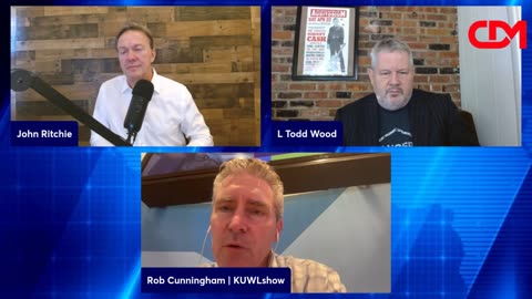 OutPut-Kamala And Black Men, Iran Proxies, Vene Gangs, Crypto 10/16/24