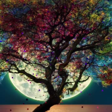 Accept everything about yourself