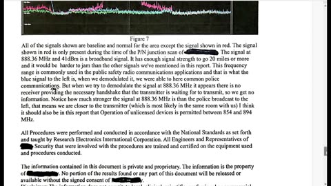 The Surgical Implant Removal Process! Exposing Covert Technology & Protecting Human Rights