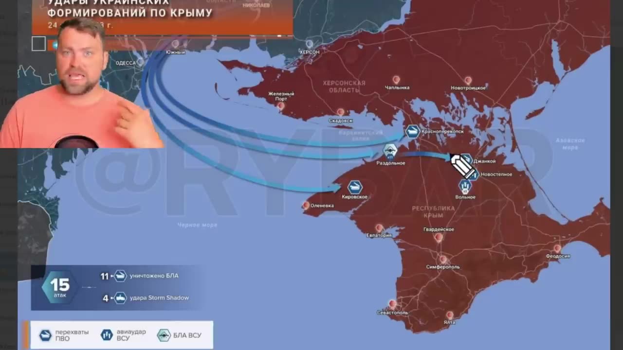 Update from Ukraine | Fatstic news for Ukraine in Bakhmut area | Ruzzian South Flank Crushed