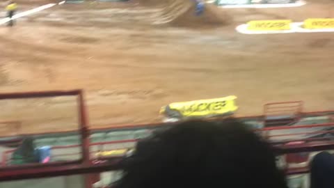 Monster Trucks 4