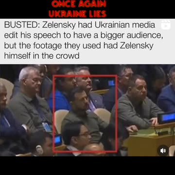 ZELINSKY , PART OF THE GREATEST SHOW ON EARTH!